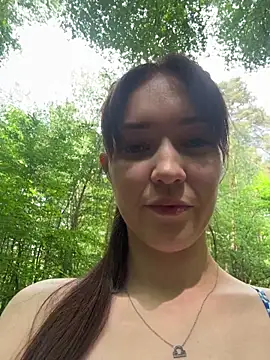 Snapshot of Veliora chatting on 24, 5, 2026 Veliora online show from 24, 5, 2026