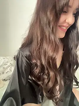 Snapshot of Veliora chatting on 27, 4, 2026 Veliora online show from 27, 4, 2026