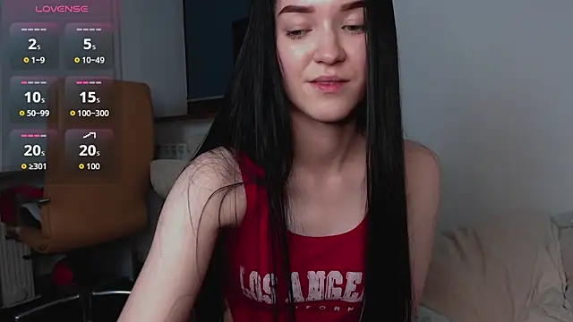 Veliora online show from 26, 10, 2025