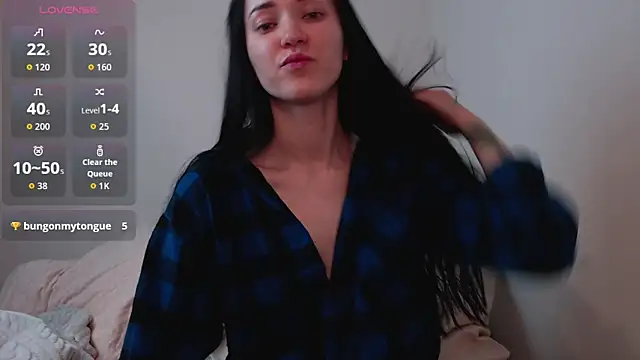 Veliora online show from 18, 10, 2025