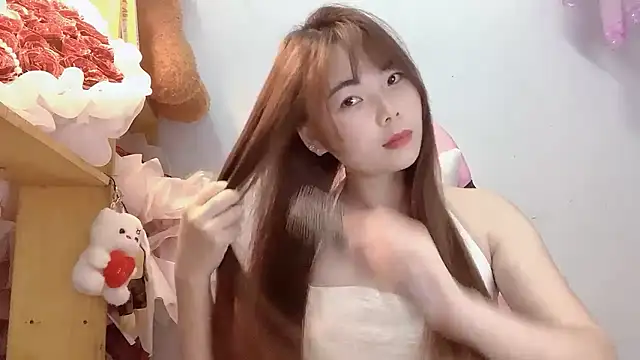 Snapshot of Pony898 chatting on 14, 9, 2025 Pony898 online show from 14, 9, 2025