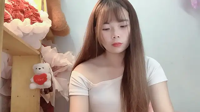 Snapshot of Pony898 chatting on 20, 9, 2025 Pony898 online show from 20, 9, 2025