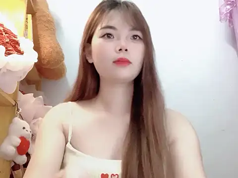 Snapshot of Pony898 chatting on 7, 10, 2025 Pony898 online show from 7, 10, 2025