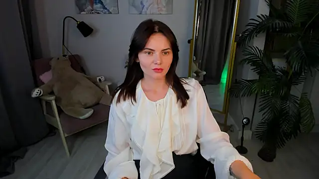 AliceSweetX Baby online show from 11, 9, 2025