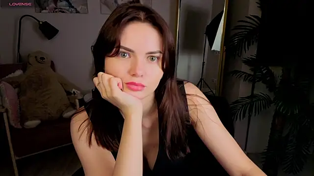 AliceSweetX Baby online show from 18, 9, 2025
