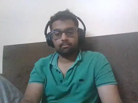 Snapshot of GOJO_1 chatting on 15, 10, 2025 GOJO 1 online show from 15, 10, 2025