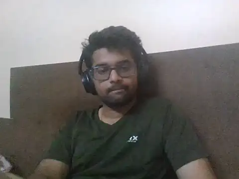 Snapshot of GOJO_1 chatting on 28, 9, 2025 GOJO 1 online show from 28, 9, 2025