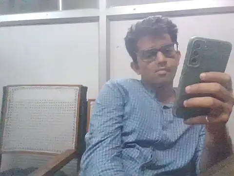 Snapshot of GOJO_1 chatting on 19, 9, 2025 GOJO 1 online show from 19, 9, 2025