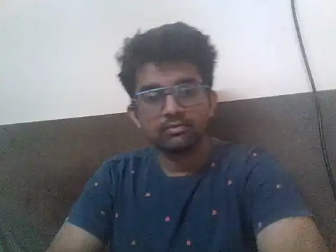 Snapshot of GOJO_1 chatting on 11, 10, 2025 GOJO 1 online show from 11, 10, 2025