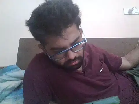 Snapshot of GOJO_1 chatting on 16, 9, 2025 GOJO 1 online show from 16, 9, 2025