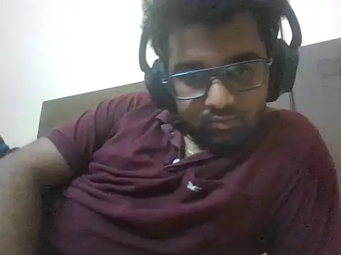 Snapshot of GOJO_1 chatting on 3, 10, 2025 GOJO 1 online show from 3, 10, 2025