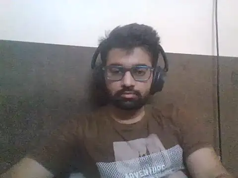 Snapshot of GOJO_1 chatting on 9, 9, 2025 GOJO 1 online show from 9, 9, 2025