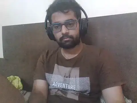 Snapshot of GOJO_1 chatting on 10, 9, 2025 GOJO 1 online show from 10, 9, 2025