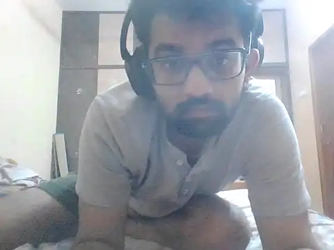 Snapshot of GOJO_1 chatting on 14, 9, 2025 GOJO 1 online show from 14, 9, 2025