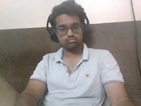 Snapshot of GOJO_1 chatting on 12, 10, 2025 GOJO 1 online show from 12, 10, 2025