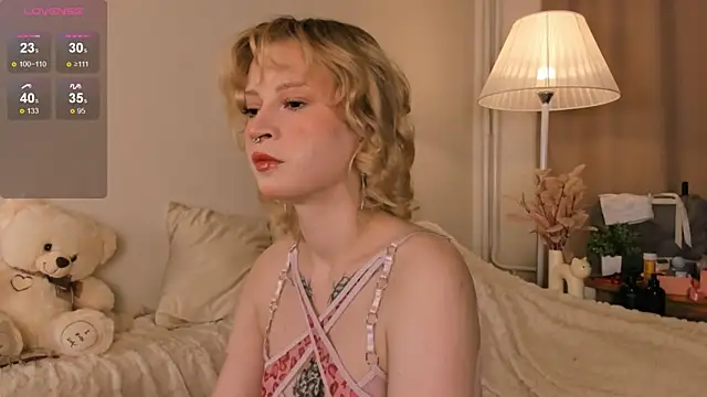 EfieFrye online show from 31, 10, 2025