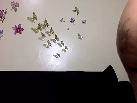 Judylicius online show from 10, 11, 2025