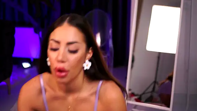 CataleyaSyrene online show from 30, 9, 2025