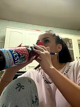 CataleyaSyrene online show from 13, 10, 2025