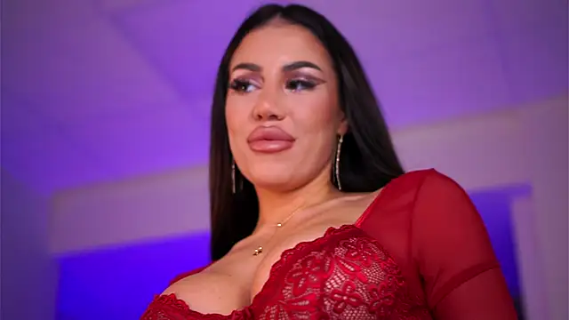 CataleyaSyrene online show from 27, 10, 2025