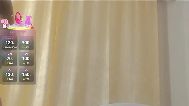 miss kaley online show from 5, 11, 2025