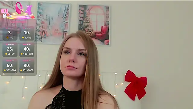 miss kaley online show from 15, 2, 2026