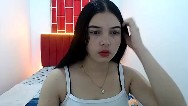 celeste veryhot online show from 22, 9, 2025