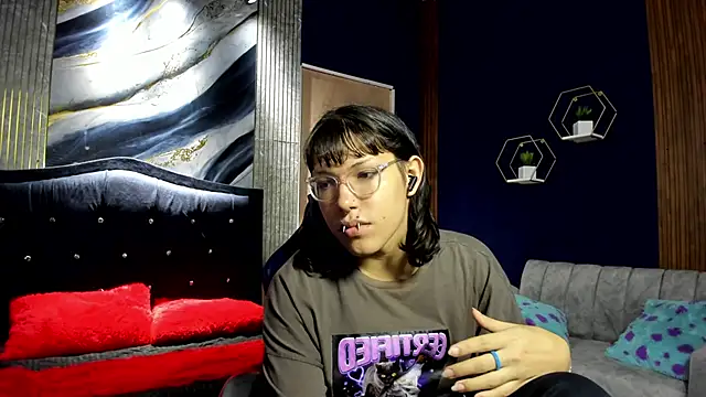 christina vamp1 online show from 31, 10, 2025