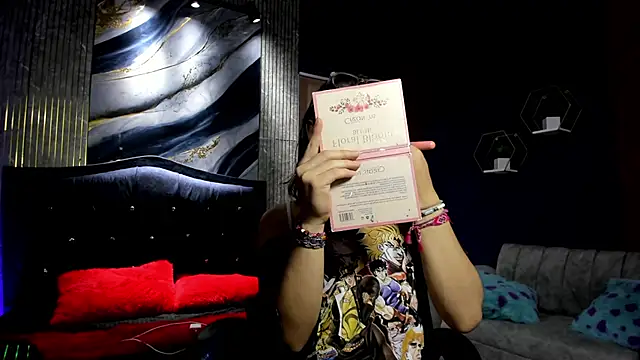 christina vamp1 online show from 30, 10, 2025