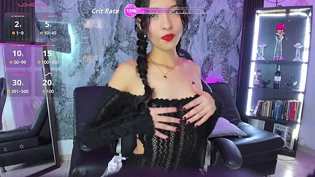 Snapshot of Mia_Clay1 chatting on 4, 5, 2026 Mia Clay1 online show from 4, 5, 2026