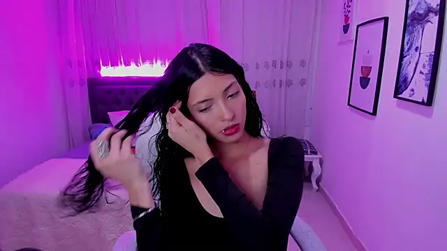 Mia Clay1 online show from 27, 11, 2025