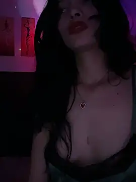 Snapshot of Mia_Clay1 chatting on 14, 6, 2026 Mia Clay1 online show from 14, 6, 2026