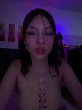 Snapshot of Mia_Clay1 chatting on 21, 5, 2026 Mia Clay1 online show from 21, 5, 2026