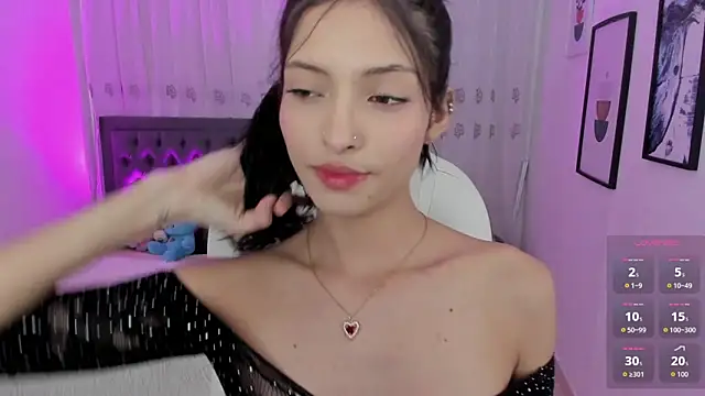 Snapshot of Mia_Clay1 chatting on 19, 6, 2026 Mia Clay1 online show from 19, 6, 2026