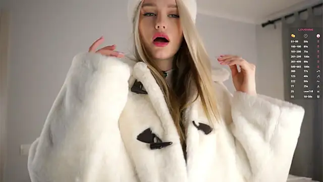 CherieSprinzl online show from 28, 10, 2025