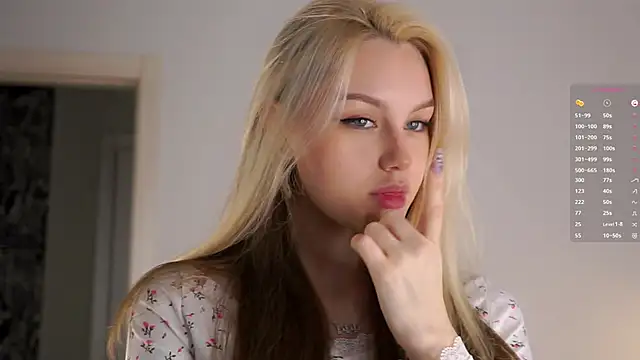 CherieSprinzl online show from 12, 10, 2025