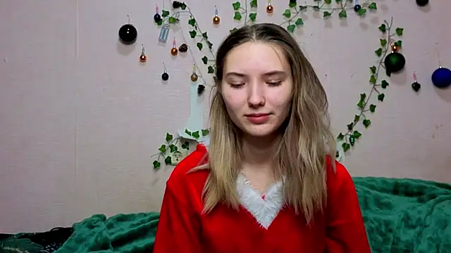  kikiclark   online show from 10, 1, 2026