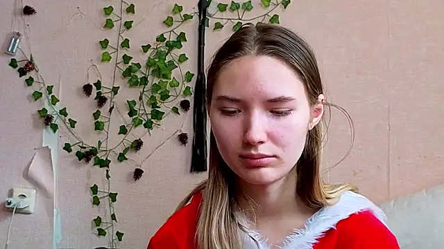  kikiclark   online show from 21, 2, 2026