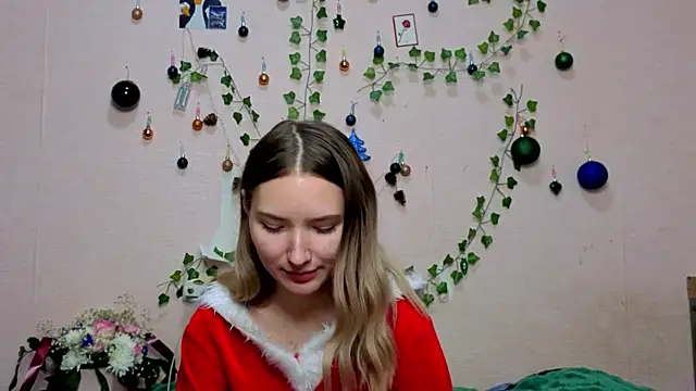  kikiclark   online show from 9, 1, 2026