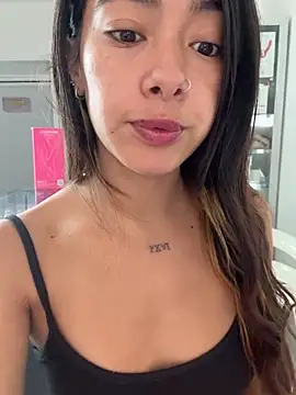 Snapshot of Lucianaa_Guerra chatting on 20, 5, 2026 Lucianaa Guerra online show from 20, 5, 2026