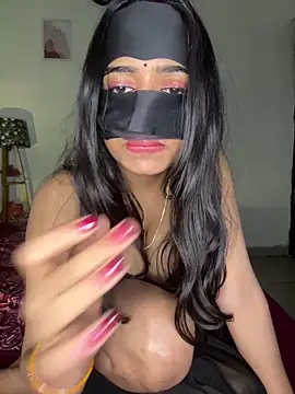 DesiSexyMonika online show from 1, 3, 2026