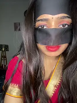 DesiSexyMonika online show from 14, 3, 2026