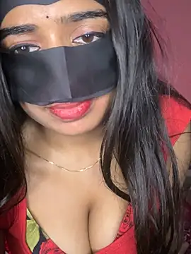 DesiSexyMonika online show from 12, 4, 2026