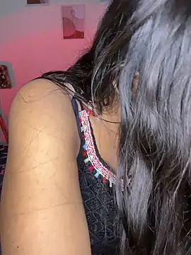 DesiSexyMonika online show from 3, 4, 2026