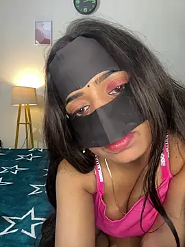 DesiSexyMonika online show from 18, 1, 2026