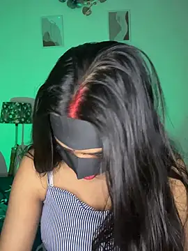 DesiSexyMonika online show from 2, 4, 2026