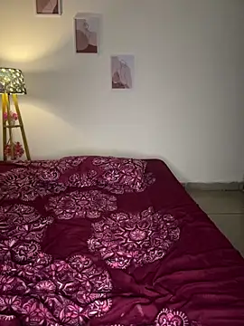 DesiSexyMonika online show from 27, 2, 2026