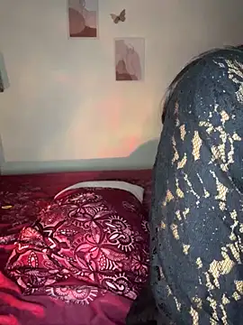 DesiSexyMonika online show from 7, 3, 2026