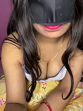 DesiSexyMonika online show from 15, 12, 2025