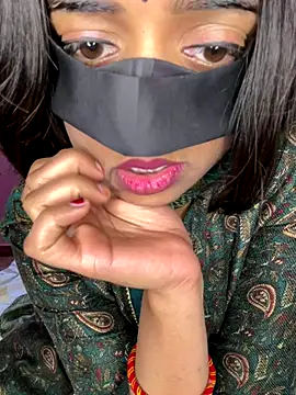 DesiSexyMonika online show from 5, 1, 2026